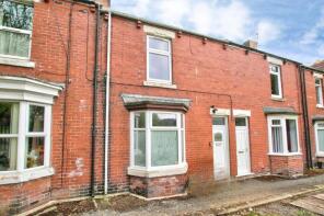 12, Coronation Terrace, Crook DL15 0PH