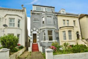 84, Coolinge Road, Folkestone CT20 1EP