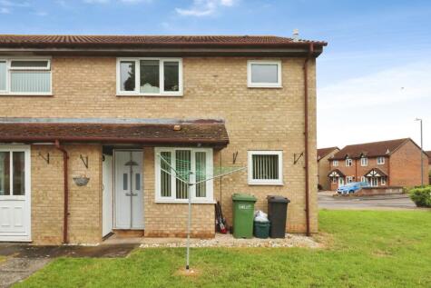 Home Orchard, Yate, Bristol, Gloucestershire, BS37