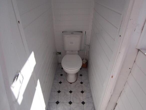 WC