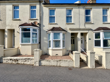 Evelyn Avenue, Newhaven