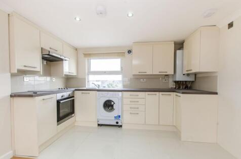 Ilderton Road, South Bermondsey, London, SE15