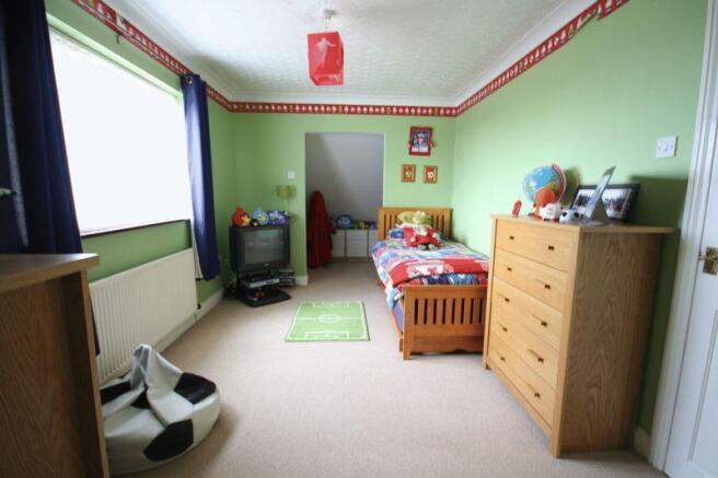 Bedroom 3