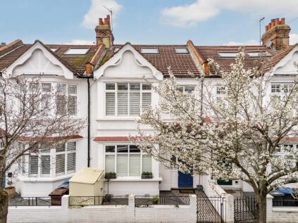 Branksome Road, Old Merton Park, Wimbledon, SW19