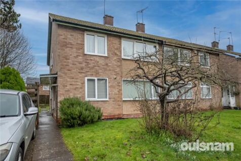 Lomaine Drive, Kings Norton, Birmingham, West Midlands, B30