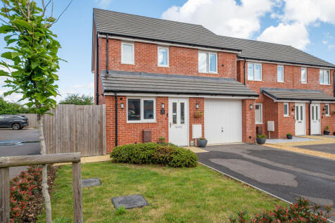 Turret Avenue, Warblington