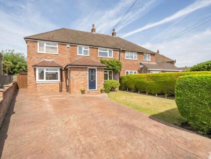 Kingsley Close, Shaw, Newbury