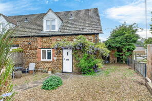 15, Ivy Lane, Wellingborough NN9 5NE
