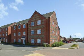 8, Whatley Way, Salisbury SP2 9GF