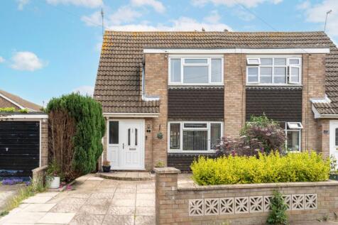 Kalmia Green, Gorleston