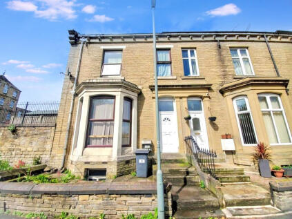 Water Street, Huddersfield, West Yorkshire, HD1 4BL