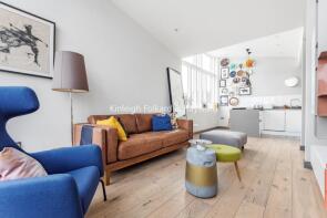 10, Langtry Court, Coulgate Street, London SE4 2FA