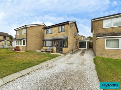 Brookfield Way, Earby, BB18