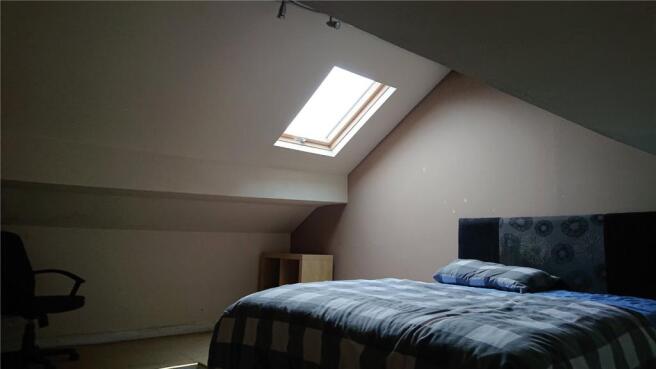Attic