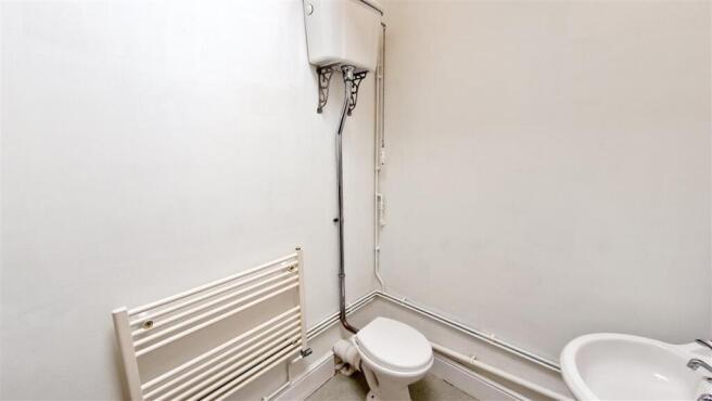 Utility/WC
