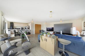 Flat 31, 16 Sensa Apartments, Royal Engineers Way, Mill Hill, London NW7 1QB