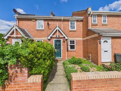 Westminster Close, Whitley Bay