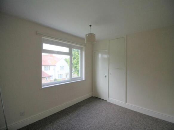 BEDROOM 1 2