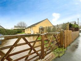 25, The Island, Wigton CA7 5AN