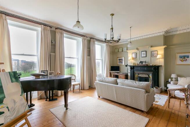 Drawing Room