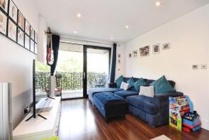 1, 40 Culyers Yard, William Hunter Way, Brentwood CM14 4WT