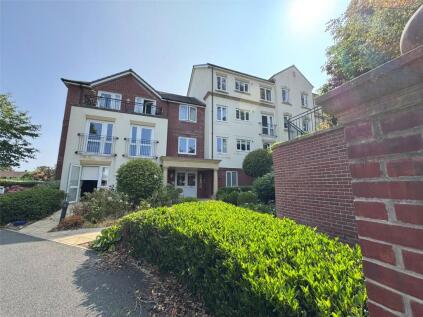 Langford Road, Honiton, Devon, EX14
