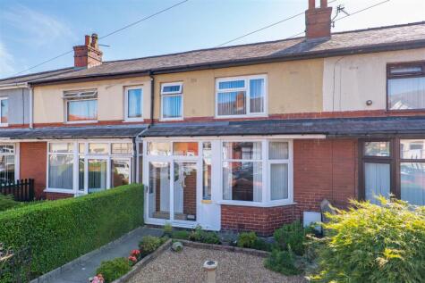 Mayfield Road, Chorley