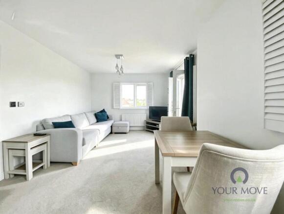 Front Room
