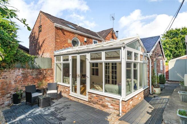 Conservatory