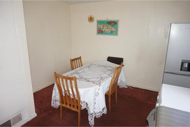 Kitchen / Diner