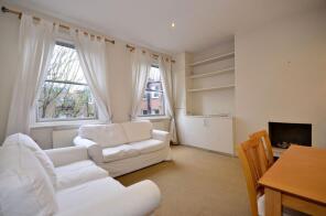 Flat 5, 27, Langland Gardens, London NW3 6QE