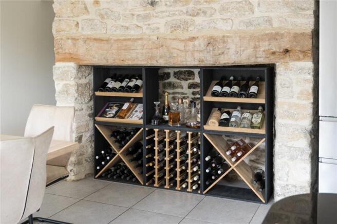 Wine Storage