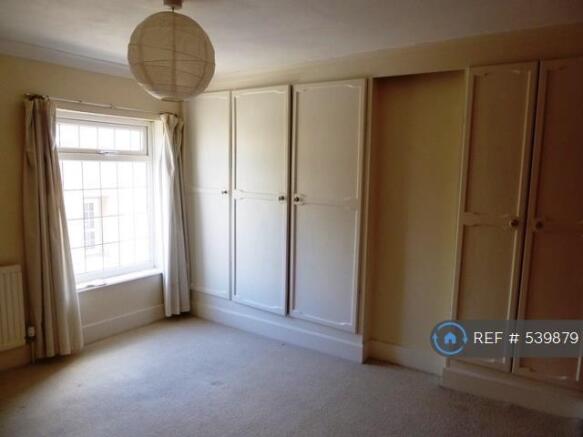 Front Bedroom