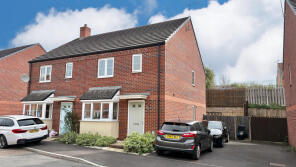 111, Grove Gate, Staplegrove, Taunton TA2 6DE