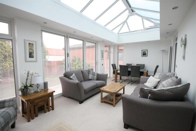ORANGERY