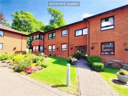 4 Flat 4, Gwent House, Glenside Court, Penylan, Cardiff CF23 5JU