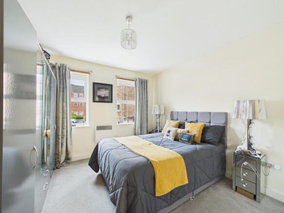 2 bed Apartment for sale Image 10