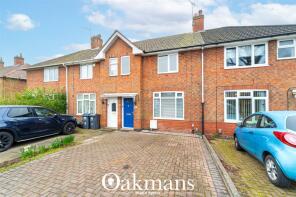 82, Hopstone Road, Birmingham B29 5RD