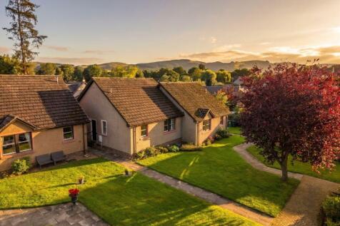 6 Earnbank, Bridge Of Earn, PH2 9XA