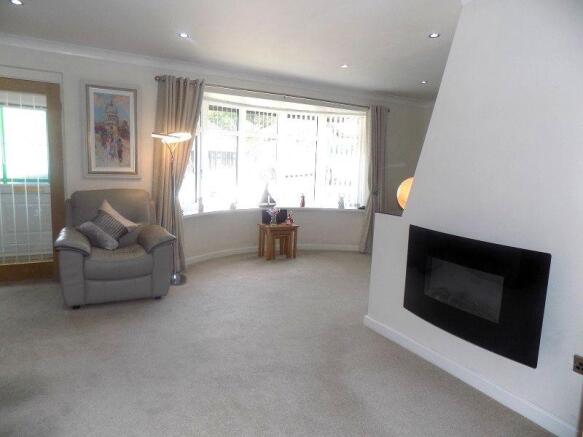 Lounge / Dining room