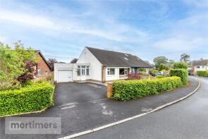 5, Beverley Drive, Clitheroe BB7 1HY
