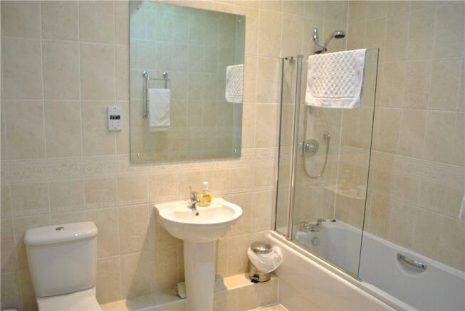 House Bathroom