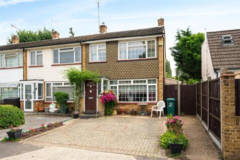 Copse Close, West Drayton