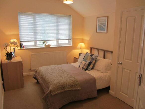Bedroom 5