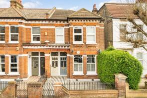 19a, Moring Road, London SW17 8DN