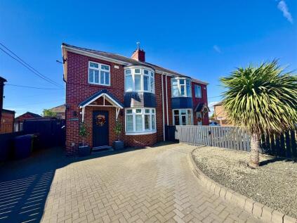 Hetton Road, Houghton Le Spring