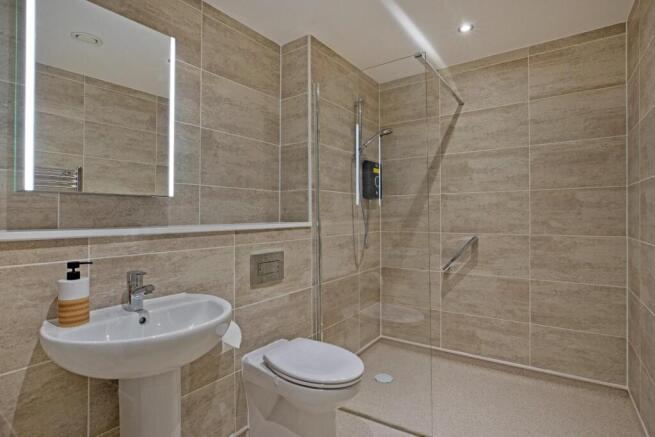 1 bed Retirement Property for sale Image 7