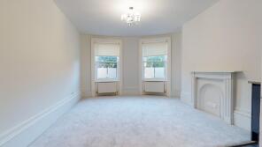 Ground Floor Flat, 2, Norfolk Square, Brighton BN1 2PB