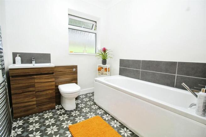 Bathroom Wc
