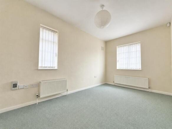 Reception Room Three